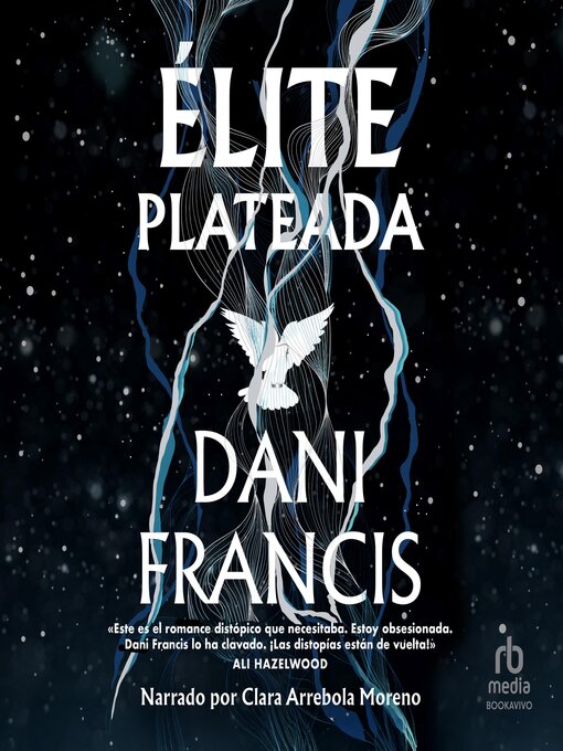 Title details for Élite plateada by Dani Francis - Wait list